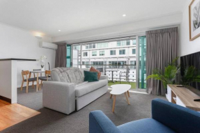 Boujee on a Budget Princes Wharf Auckland CBD